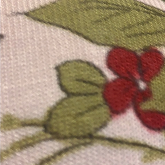 ❤️Cable & Gage Cardigan😍$Drop💥 - Picture 4 of 4